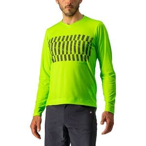 Trail Tech Long-Sleeve T-Shirt - Men's