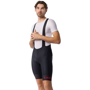 新品：CASTELLII：COMPETIZIONE BIBSHORS　S Castelli Competizione 2 Limited Edition Kit Bibshort - Men's - Men
