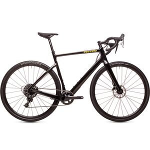 cervelo mountain bike