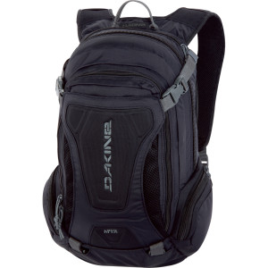 【専用】Dakine JAGGERHYBRIDHIPPACK-BLACK-