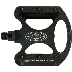 EASTON イーストン　FLATBOY フラットボーイ　フラット ペダル　中古　MTB　XC　DH　YETI　FOES　INTENSE　SANTA CRUZ Easton Flatboy Pedal - Components