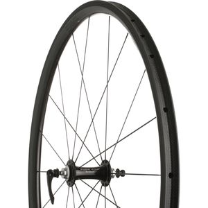 SES 2.2 Wheelset - Tubular