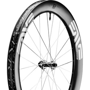 ENVE G SES 6.7 PRO Carbon Wheel - Tubeless - Components