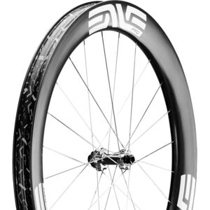 ENVE G SES 6.7 PRO Carbon Wheel - Tubeless - Components