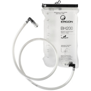 ergon packs