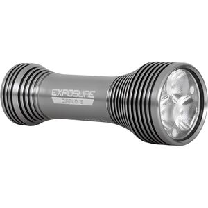 Exposure Diablo 15 Headlight - Accessories