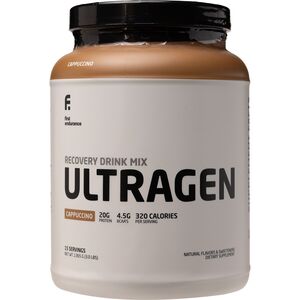 Ultragen Recovery Drink