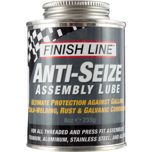 お歳暮 2024 Finish Line Anti-Seize Assembly Lube - Accessories ウォーキング・ランニングウェア