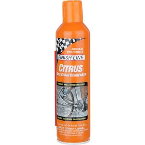 Citrus Degreaser