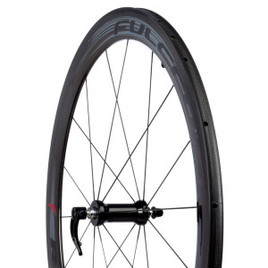 【りんりん】FULCRUM RACINGSPEED +DURA ACE Fulcrum Racing Speed Carbon Wheelset - Tubular - Components