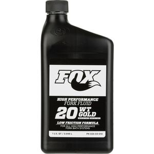 Suspension Fluid