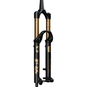 Shiny Black, 160mm, 44mm Rake