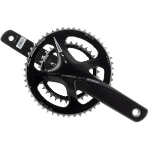 パーツ fsa k-force mk Demo - NG FSA K-Force Light BB386 Praxis 53/39 Chainrings