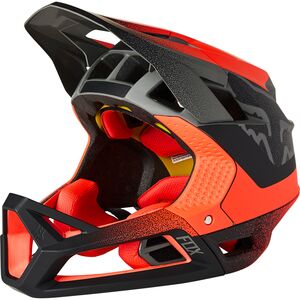 fox proframe vs bell super air r