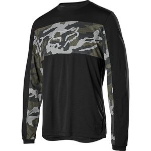 Fox Racing Men's Mountain Bike Clothing | Competitive Cyclist