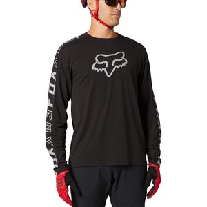 mens fox mountain bike jerseys