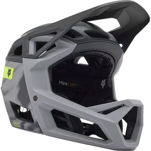 Fox Racing - Proframe MTB ヘルメット Proframe Frequency Helmet