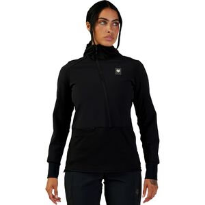 Defend Thermo Hoodie - Women's