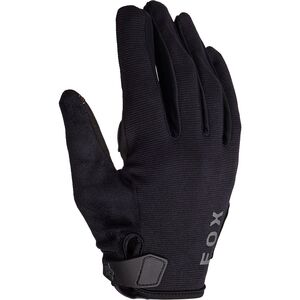 Fox Racing Ranger Gel korte vingerhandschoenen voor heren