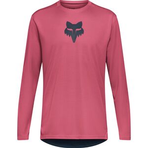 Fox Racing Ranger Long-Sleeve Jersey - Men's - Men