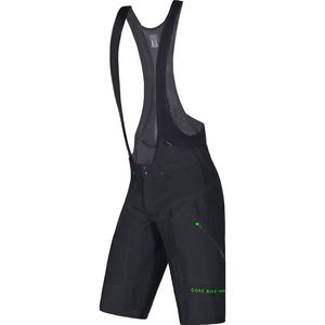 Gore Bike Wear Power Trail 2-in-1+ Short - Men's - Men