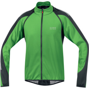 Gore Bike Wear Xenon 2.0 SO Jacket - Men's - Men