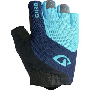 giro bravo gel cycling gloves