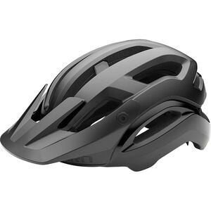 Giro Manifest Spherical Adult Mountain Bike Helmet Medium Matte Blue//Midnight