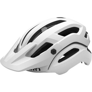 Giro Manifest Spherical Adult Mountain Bike Helmet Medium Matte Blue//Midnight