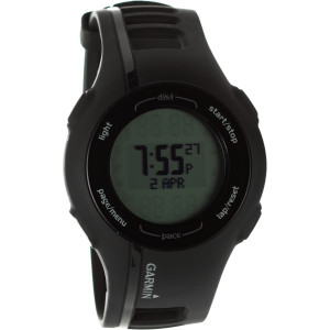 garmin forerunner 210 hrm