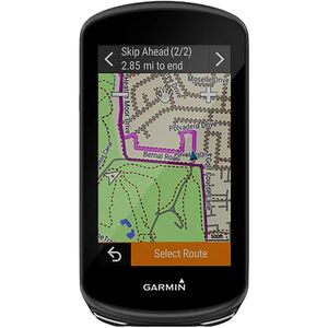 garmin edge 530 used