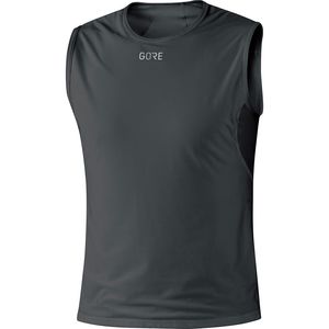 Windstopper Base Layer Sleeveless Shirt - Men's