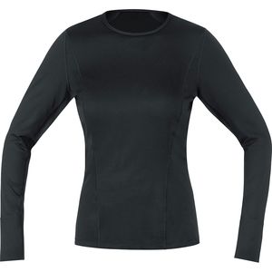 Base Layer Long Sleeve Shirt - Women's