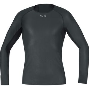 Windstopper Base Layer Long Sleeve Shirt - Men's