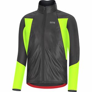 Castelli Perfetto Convertible Jacket - Men's | Competitive Cyclist