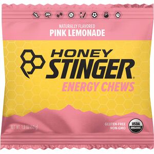 Pink Lemonade