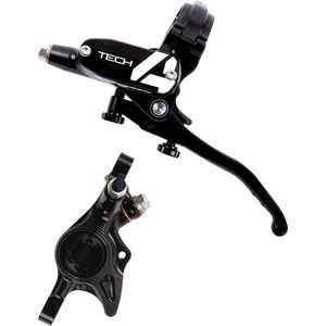 Tech 4 X2 Disc Brake and Lever Set