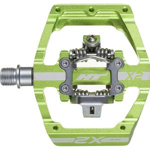 X2 Clipless Pedals