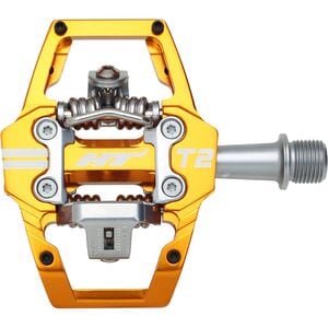 T2 Clipless Pedals