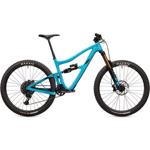 trek bike lock