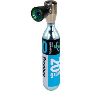 Air Chuck Elite Inflator