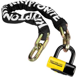 kryptonite evo series 4 1090 chain