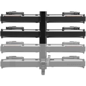 Piston Pro X Hitch Rack Add-On image
