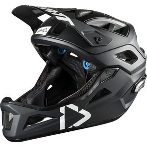 Leatt DBX 3.0 Enduro Full-Face Helmet - Men