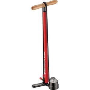 lezyne floor pump not working