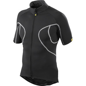 Mavic Aksium Jersey - Short-Sleeve - Men's - Men