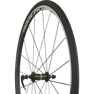 mavic aksium elite evo ust wheelset