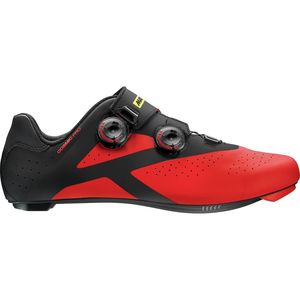 Mavic Cosmic Pro Cycling Shoe - Men's - Men