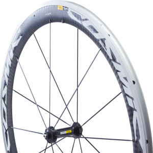 Mavic® Cosmic® Carbone SLR Service | Park Tool