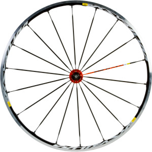 パーツ MAVIC KSYRIUM SL Mavic Ksyrium SL Disc UST Wheelset - Centerlock - FW